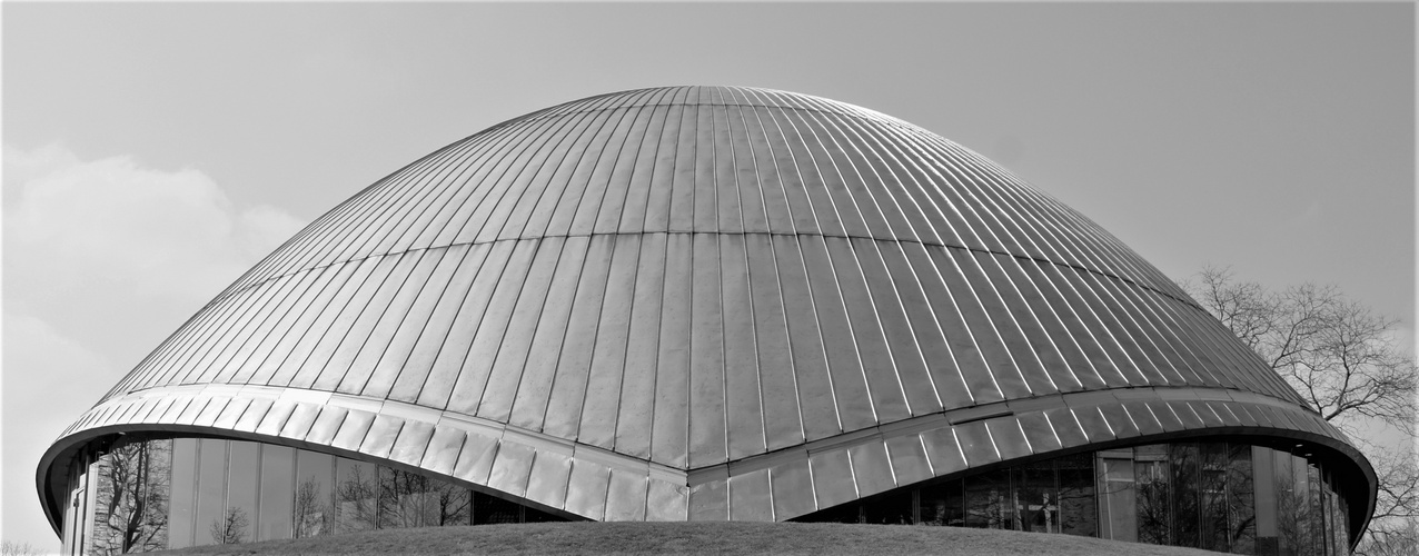 Planetarium Bochum