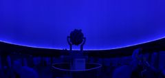 Planetarium 