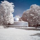 Planetarium Cottbus (IR)