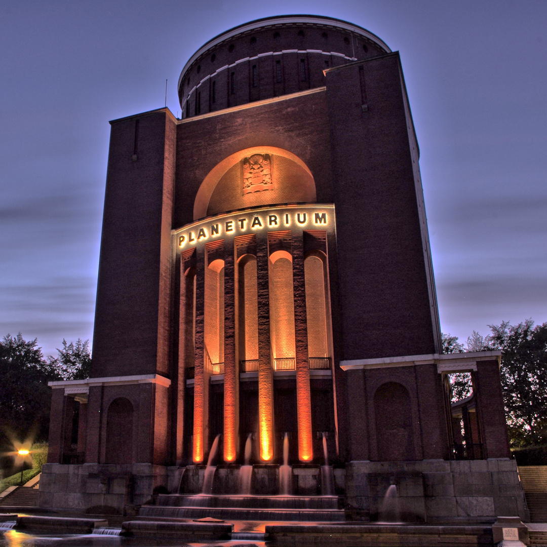 Planetarium