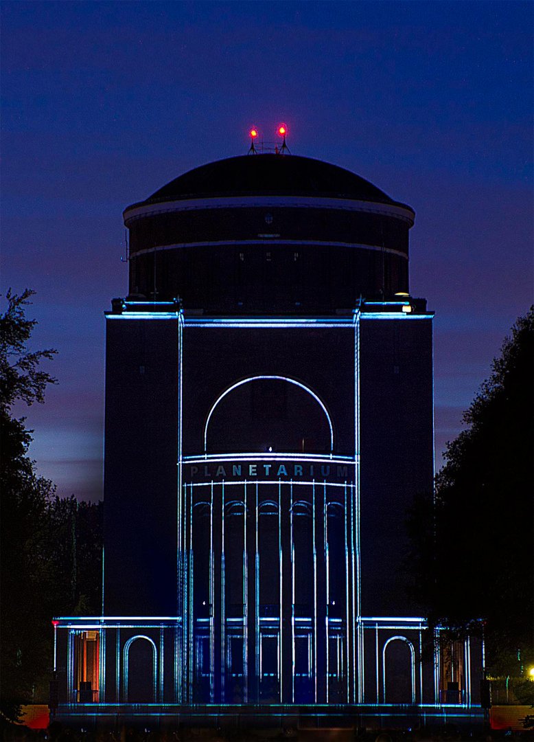 Planetarium