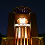 ~Planetarium Hamburg~