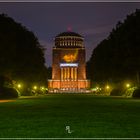 Planetarium Hamburg 