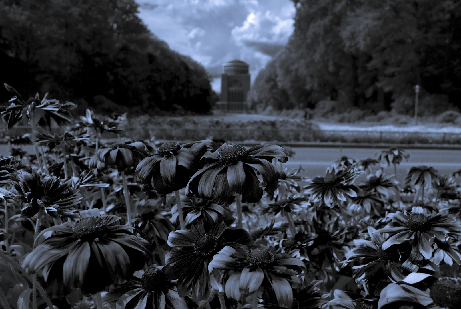 Planetarium Hamburg