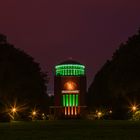 Planetarium Hamburg