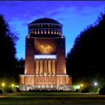 Planetarium Hamburg