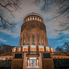 Planetarium Hamburg