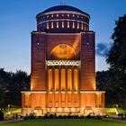 Planetarium Hamburg