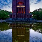 Planetarium Hamburg