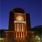 Planetarium Hamburg