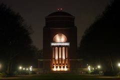 Planetarium Hamburg