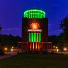 Planetarium Hamburg