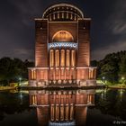 Planetarium Hamburg