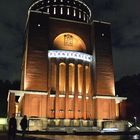 Planetarium Hamburg