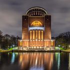 Planetarium Hamburg