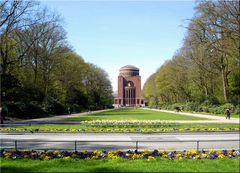 Planetarium Hamburg