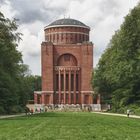 Planetarium Hamburg