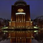Planetarium Hamburg 