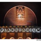 Planetarium Hamburg