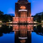 Planetarium Hamburg