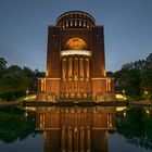 Planetarium-Hamburg