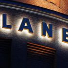 Planetarium Hamburg - ein Stück weiter