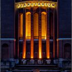 Planetarium Hamburg II