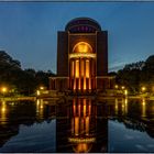 Planetarium Hamburg IV