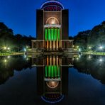 Planetarium Hamburg SE