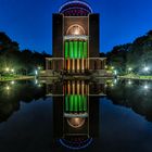 Planetarium Hamburg SE