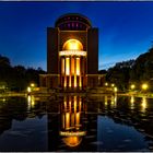 Planetarium Hamburg V