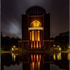 Planetarium Hamburg VI