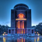 Planetarium HDR