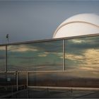 Planetarium (II)