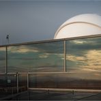 Planetarium (II)