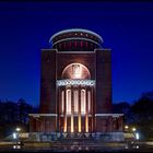 Planetarium im Stadtpark