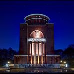 Planetarium im Stadtpark