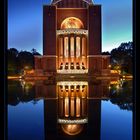 Planetarium in Hamburg