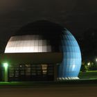 Planetarium in Wolfsburg