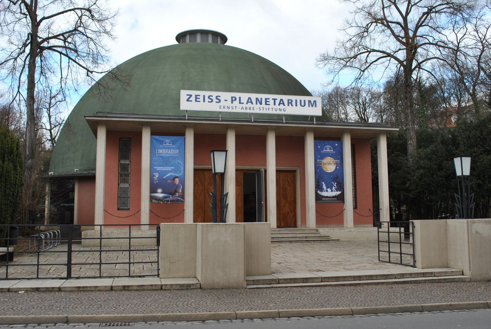 Planetarium Jena