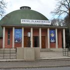 Planetarium Jena