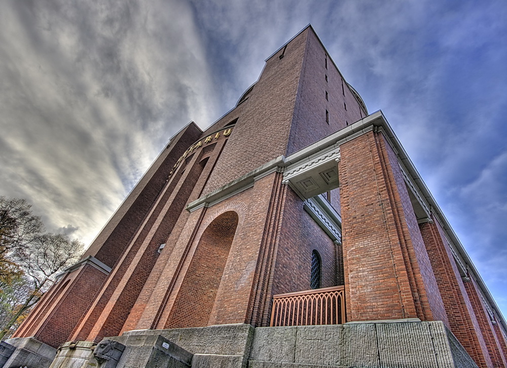 Planetarium mal anders Teil 2