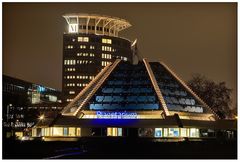 Planetarium Mannheim