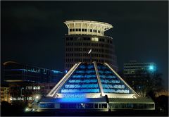 Planetarium Mannheim