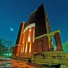 Planetarium Stadtpark