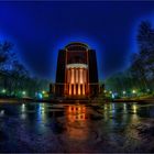 Planetarium-Stadtpark