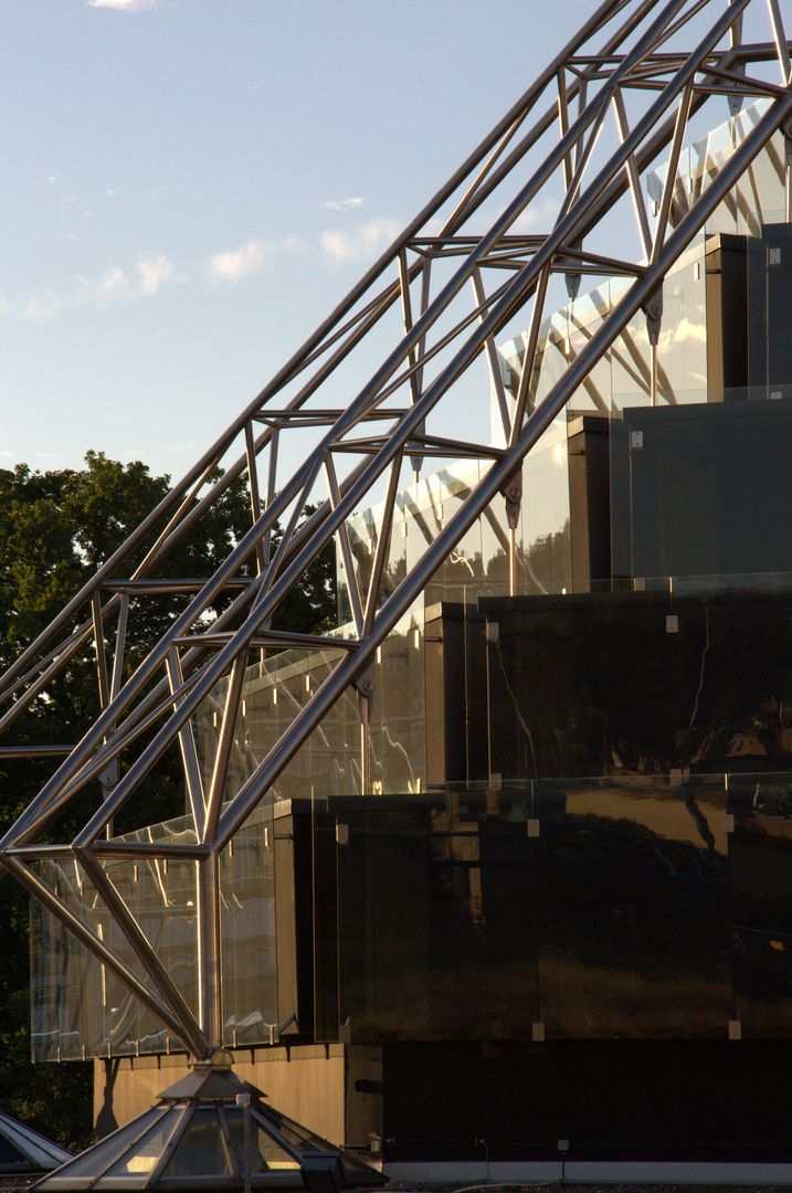 Planetarium Stuttgart