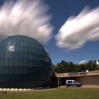 Planetarium Wolfsburg