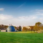 Planetarium Wolfsburg