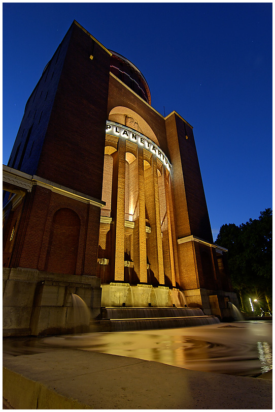 Planetarium@12mm